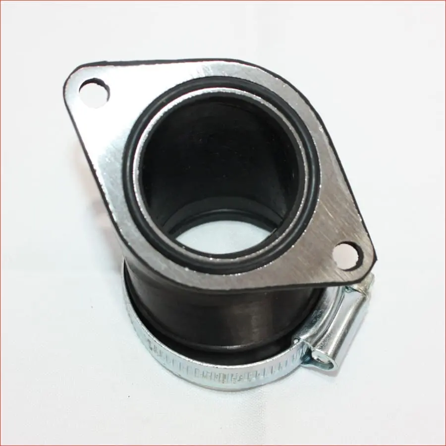 36Mm Carby Carburetor Intake Manifold Gy6 200Cc 250Cc Quad Dirt Bike Atv Buggy 1