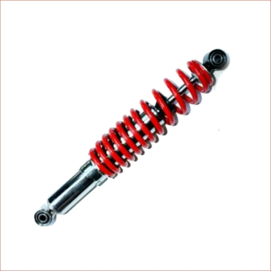 370Mm Shock Suspension 1