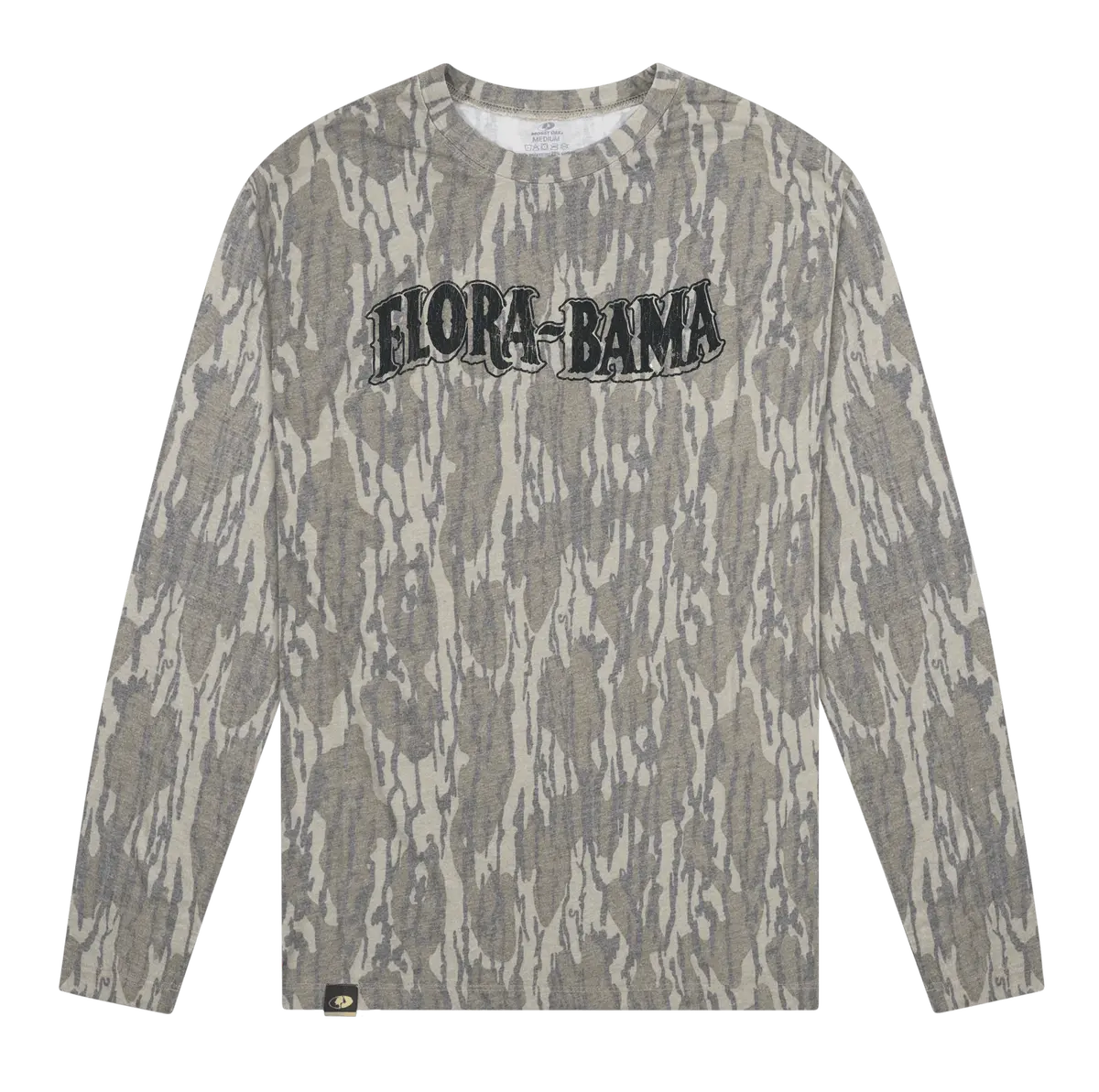 Flora-Bama Mossy Oak Long Sleeve Ogbl 1