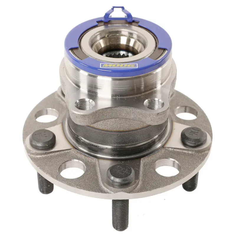 Moog 07-08 Dodge Caliber Rear Hub Assembly 1