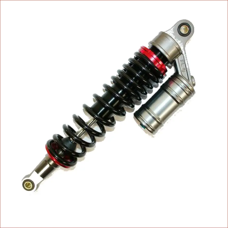 375Mm Shock Suspension 1