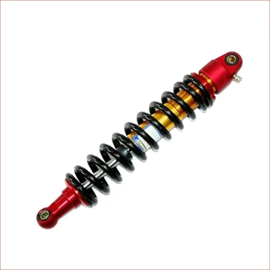 375Mm Shock Suspension 1