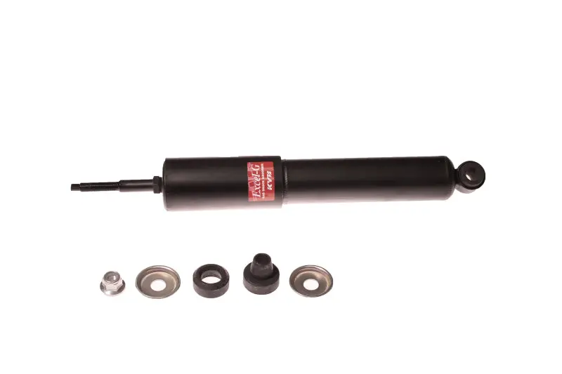 Kyb Shocks & Struts Excel-G Front Ford E Series Econoline Van 2008-11 Ford F250 Super Duty (2Wd) 200 1