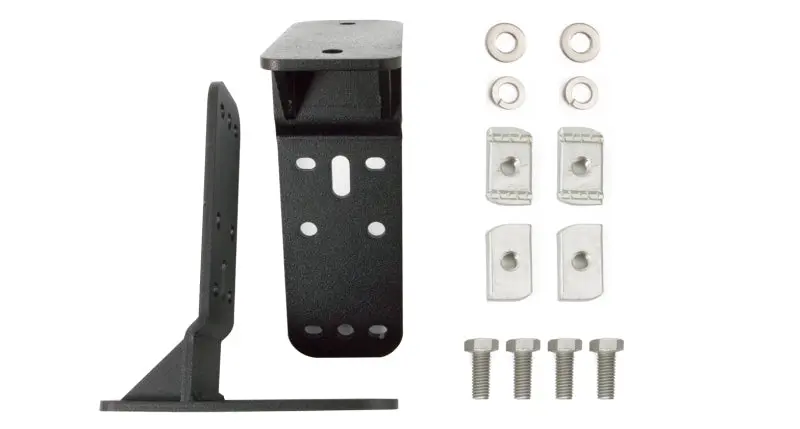 Rhino-Rack Batwing Tracklander Bracket Kit 1
