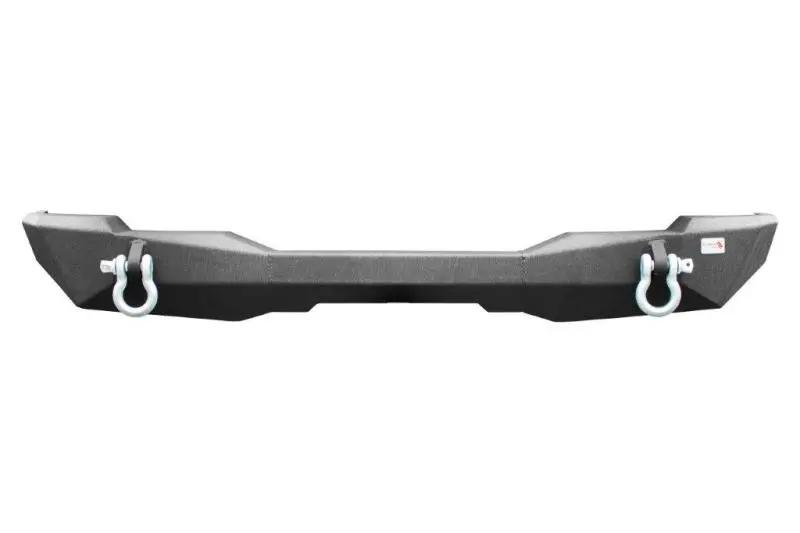 Fishbone Offroad 07-18 Jeep Wrangler Jk Rear Bumper Mako 1