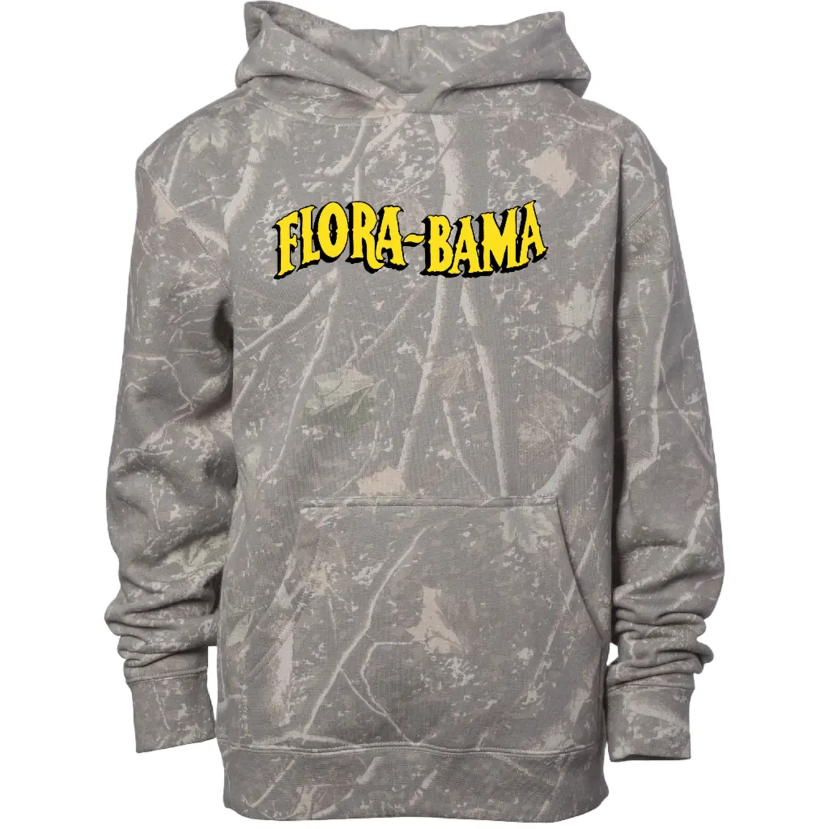Flora-Bama Deadwood And Duck Youth Hoodie 1