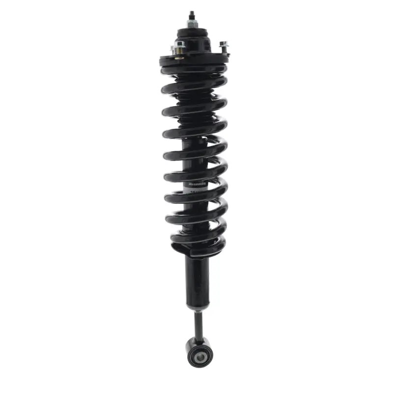 Kyb Shocks & Struts Strut Plus Front Left 10-22 Toyota 4Runner 2Wd (Exc. Kdss, X-Reas) 1