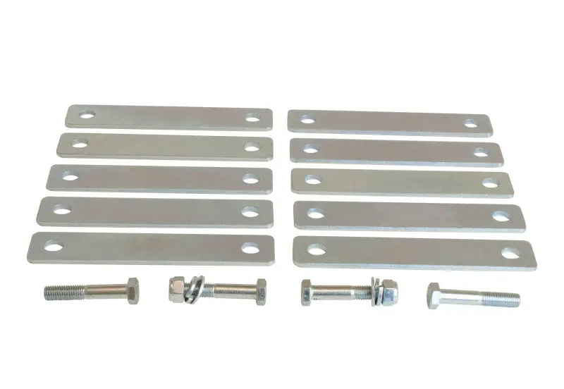 Maxtrac 17-19 Ford F-250/350 4Wd Dually Rear Carrier Bearing Spacer 1