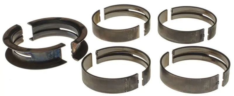 Clevite Ford Products V8 351M-351W 1977-98 Main Bearing Set 1