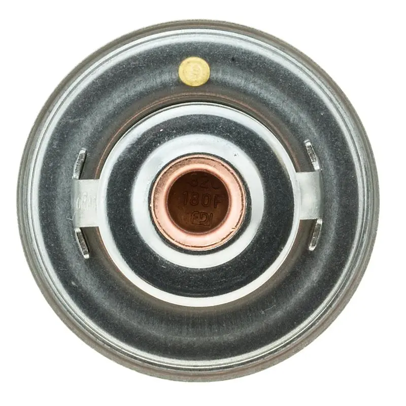 Gates 97-09 Ford Expedition / 02-10 Explorer Oe Type Thermostat - 180 Degree 1