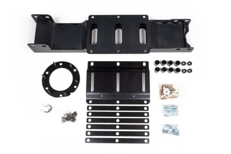 Zone Offroad 19-20 Ram 2500/3500 T-Case Index - 6 Bolt - Gas 1