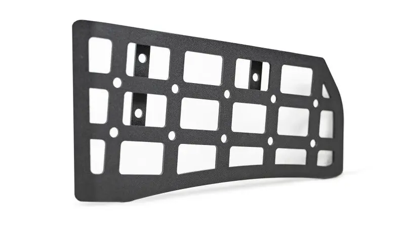 Dv8 Offroad 2018-2025 Jeep Wrangler & Gladiator | Center Console Molle Panels 1