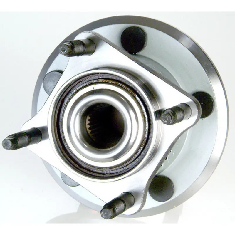 Moog 06-10 Jeep Commander Rear Hub Assembly 2