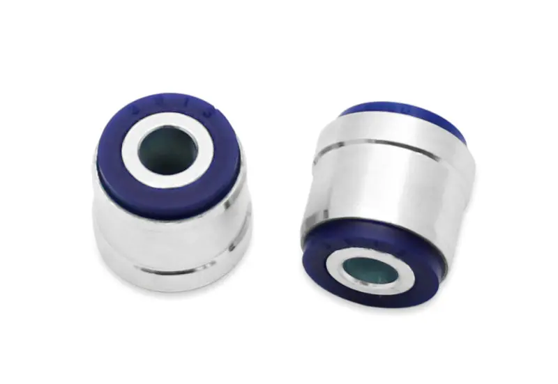 Superpro 2007 Jeep Wrangler Rubicon Rear Panhard Rod Bushing Set (39.7Mm) 1