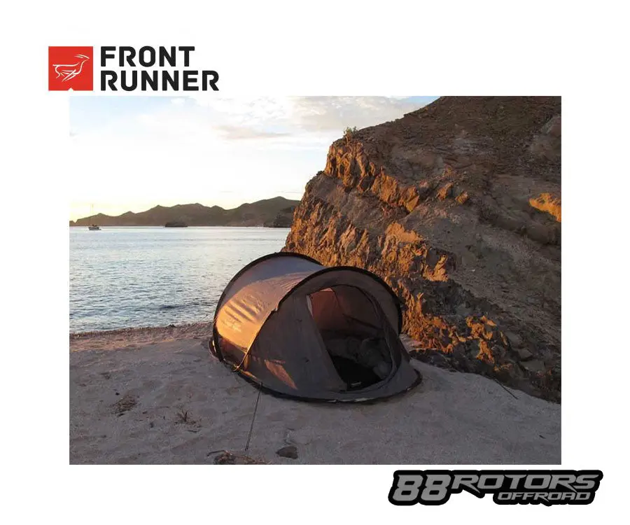 Front Runner Flip Pop Tent 1
