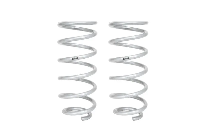 Eibach 20-23 Jeep Gladiator Pro-Lift-Kit Springs (Rear Springs Only) 1