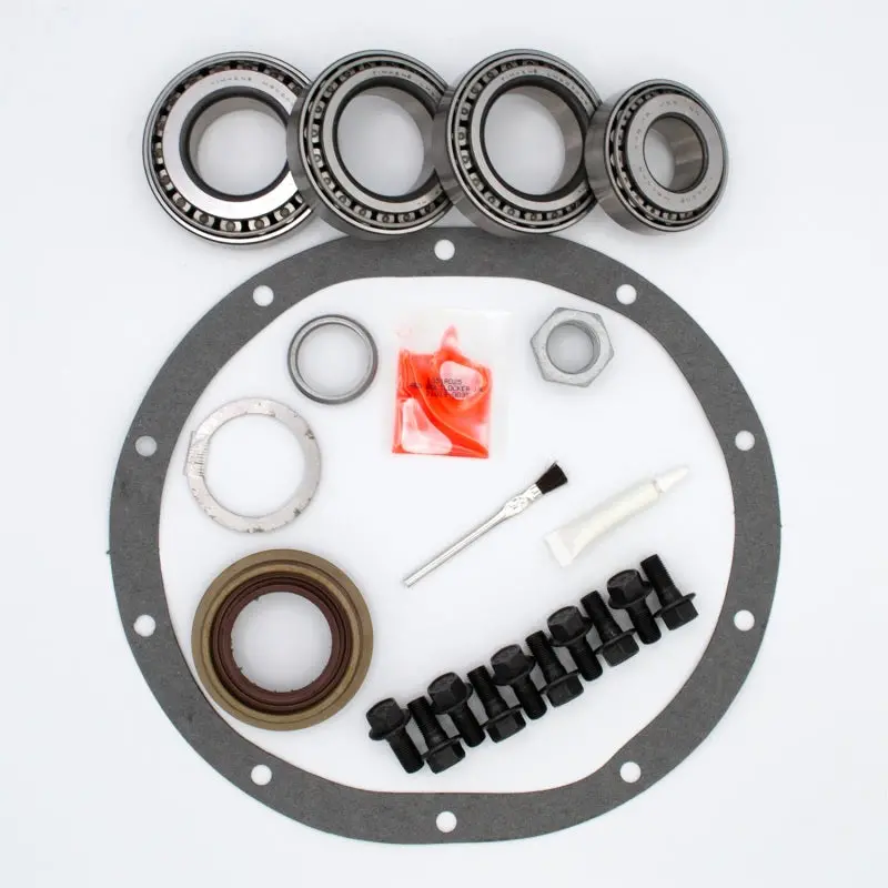 Eaton Chrysler 8.25/8.375In Rear Master Install Kit 1