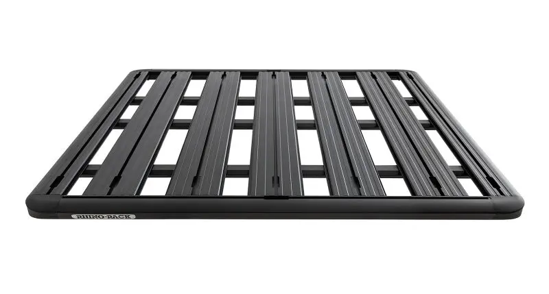 Rhino-Rack Pioneer Platform Tray - 52In X 54In - Black 1