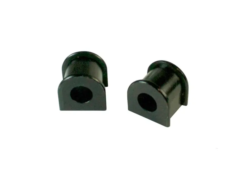 Whiteline Rear Sway Bar Mount Bushing 22Mm 97-06 Jeep Wrangler Tj 06+ Jeep Wrangler Jk 1