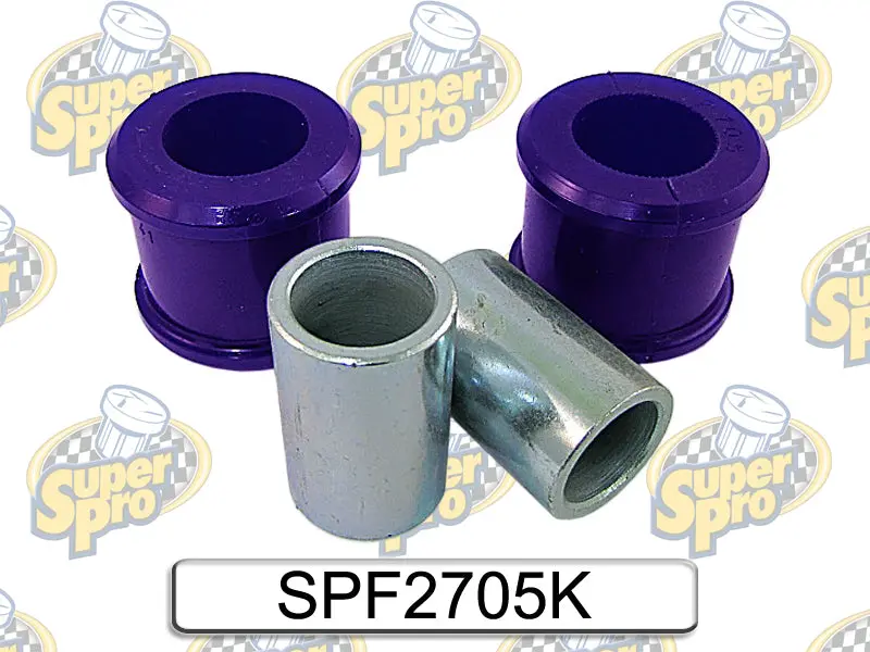 Superpro Ford Panhard Rod Bushes 1