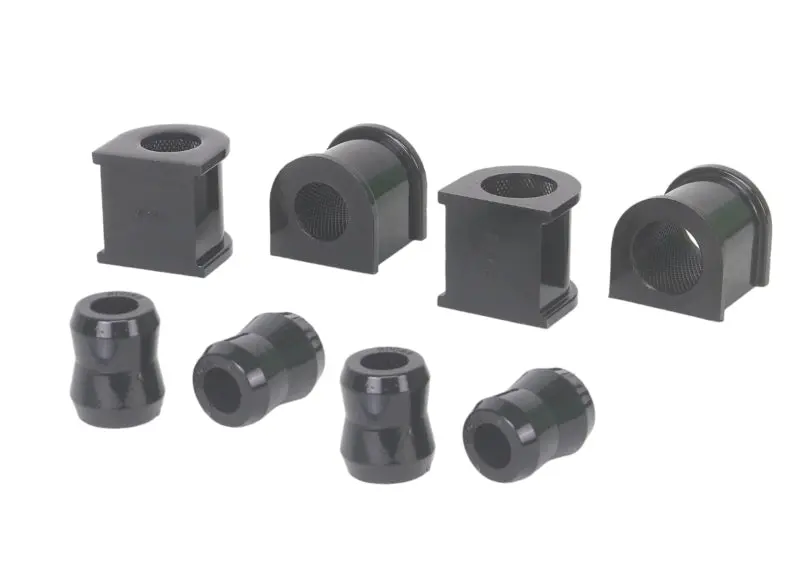 Whiteline 1987-1995 Jeep Wrangler Sway Bar - Mount Bushing 1