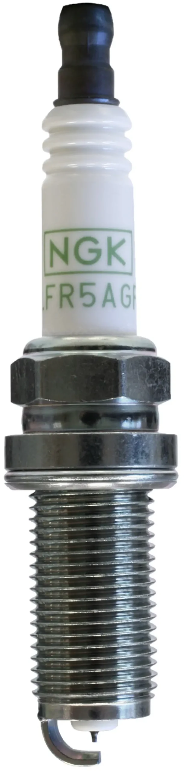 Ngk G-Power Spark Plug Copper Core Box Of 4 (Lfr6cgp) 1
