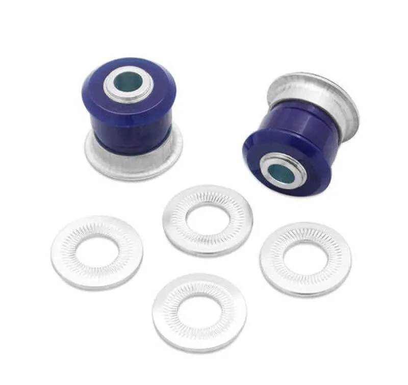 Superpro Upper Control Arm Replacement Bushing Kit (1 Arm) (For Trc6650 / Trc6651 / Trc6655) 1