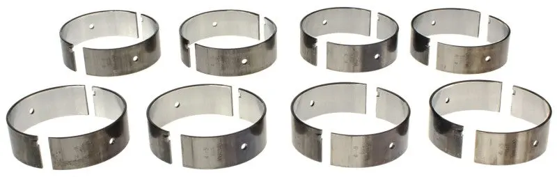 Clevite Ford Pass & Trk 221 255 260 289 302 5.0L Engs 1962-94 Con Rod Bearing Set 1