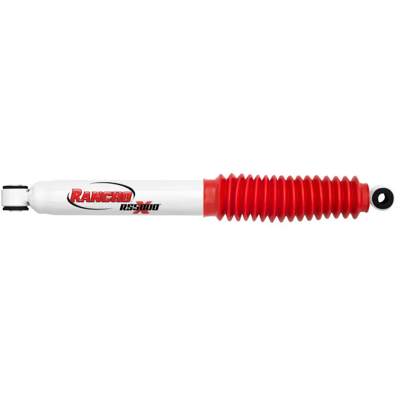 Rancho 99-04 Ford Pickup / F250 Series Super Duty Rear Rs5000x Shock 1