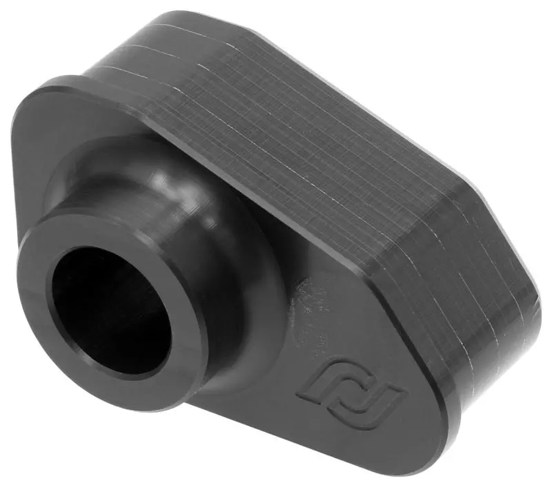 Rockjock Jl Antirock Sway Bar Bushing Right Rear Frame Bracket For 25 Spline Bar 1