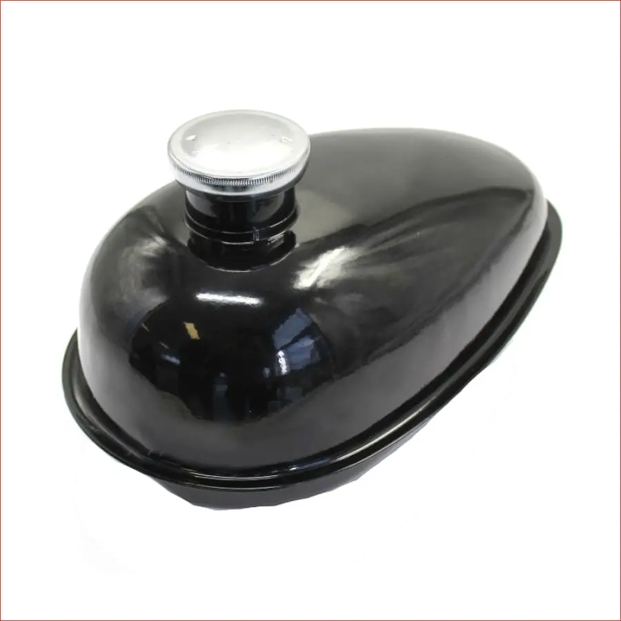3L Custom Petrol Tank 1