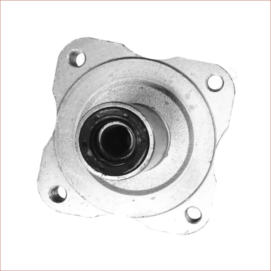 4 Stud / 110Mm / 15Mm Front Wheel Hub 1