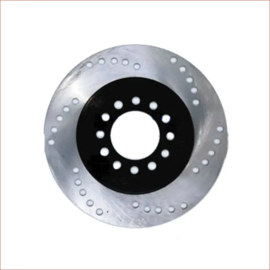 4 Stud / 180Mm Brake Disc 1