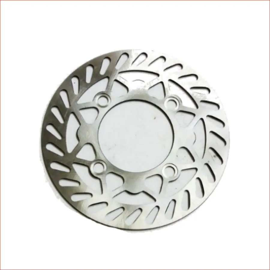 4 Stud / 190 / 210 / 220Mm Brake Disc Rotor 1