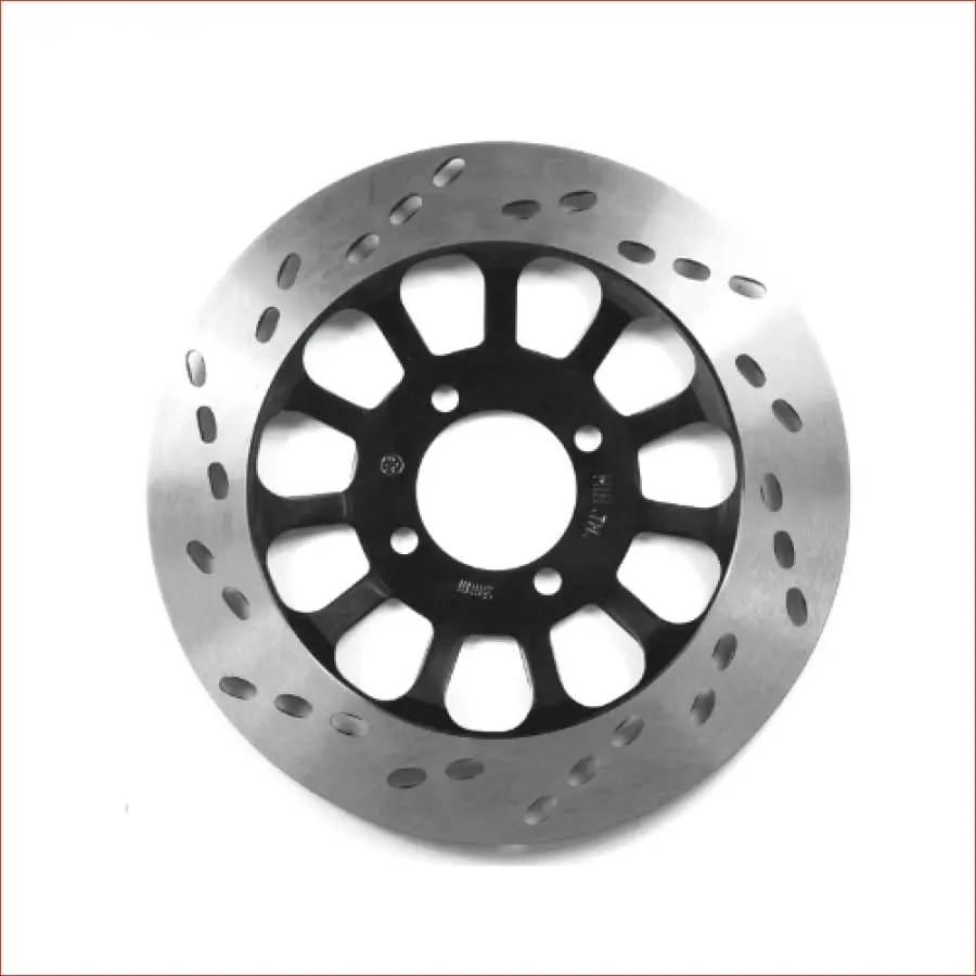 4 Stud / 200 / 220 / 240Mm Brake Disc Rotor 1