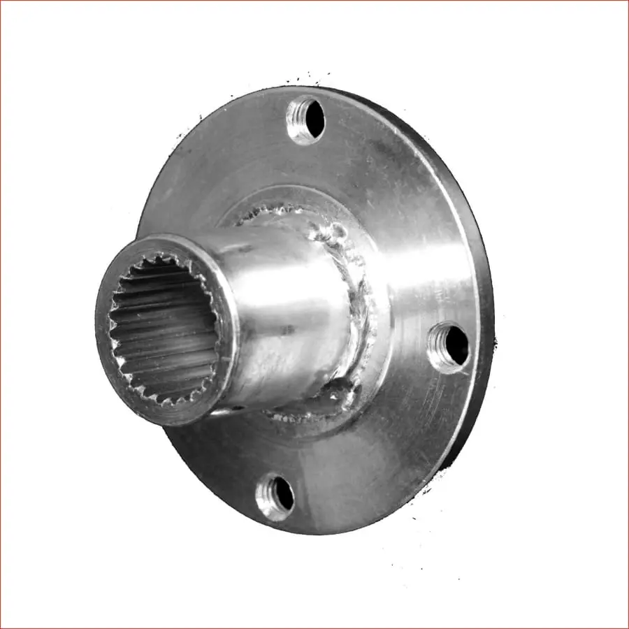 4 Stud / 68Mm / 23T Axle Hub Carrier (B) 1