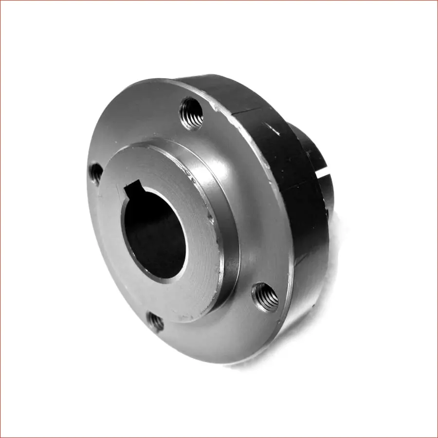 4 Stud / 68Mm / Various Sizes - Axle Hub Carrier (C) 1
