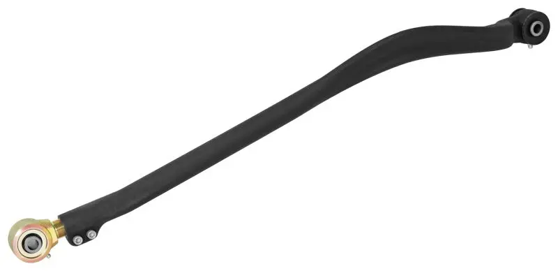 Rockjock Jk Johnny Joint Front Trac Bar Forged Organically Shaped Adjustable Greasable 1