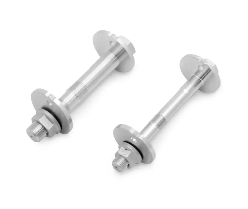 Superpro 2010 Toyota Fj Cruiser Base Front Hd Camber Bolt Set 1