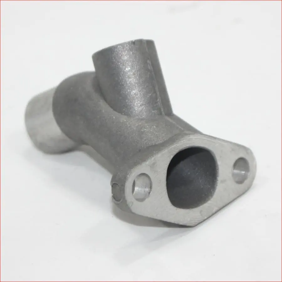 40Mm Carby Manifold 66Cc 80Cc Engine 2 Stroke Motorised Motorized Bicycle Bike 1