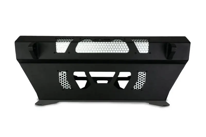 Dv8 Offroad 2016-2023 Toyota Tacoma | Mto Series Front Bumper 1