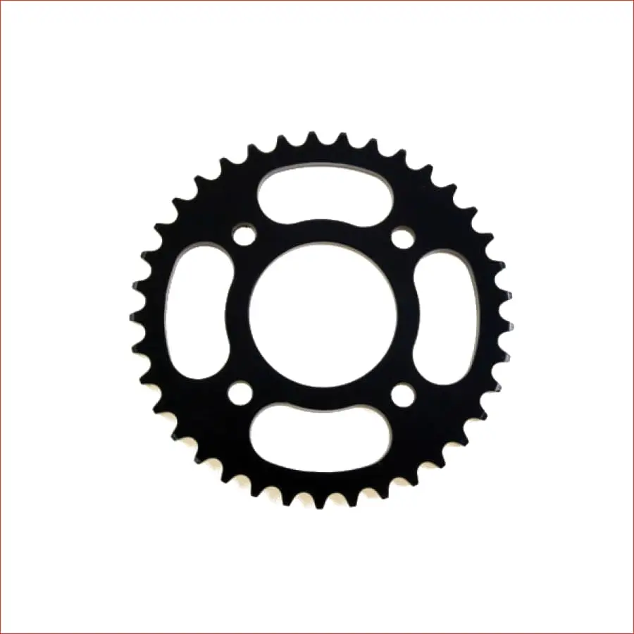 420 / 37T / 58Mm Sprocket 1