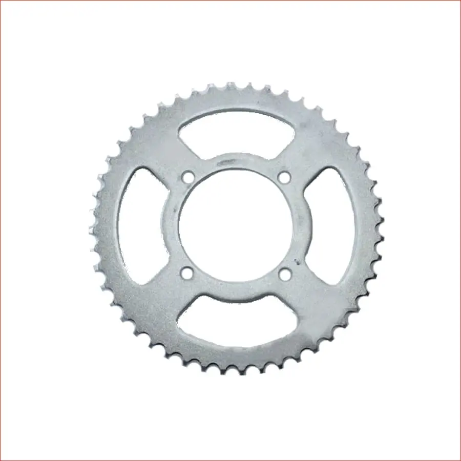 420 / 48T / 76Mm Sprocket 1