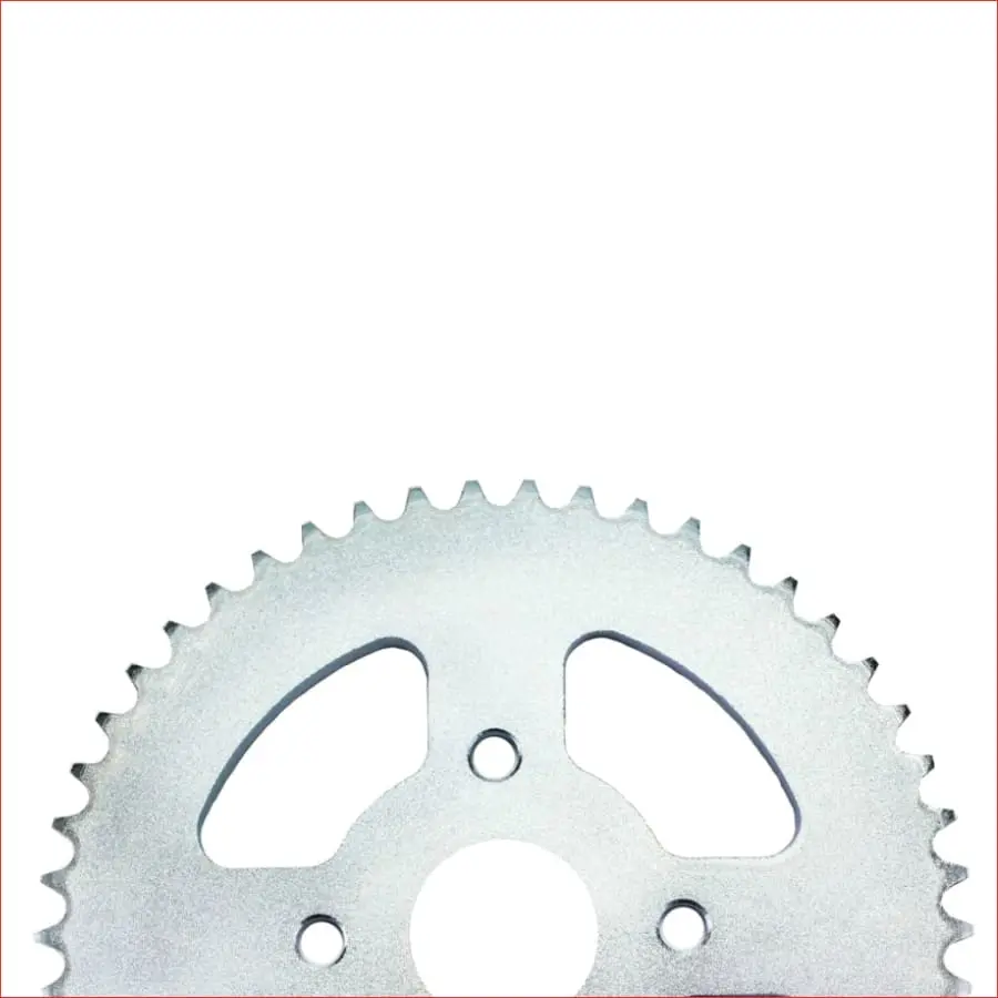 420 / 50Mm Sprocket (Various Sizes) 1