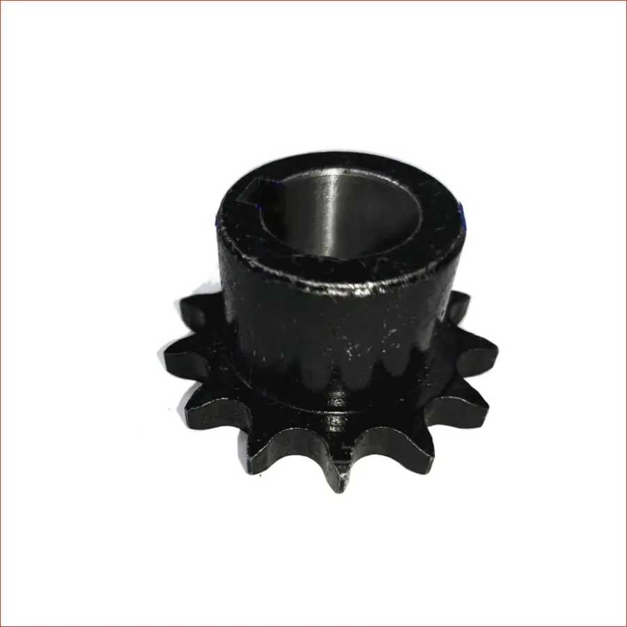 428 / 13T / 20Mm Wet Clutch Cog 1