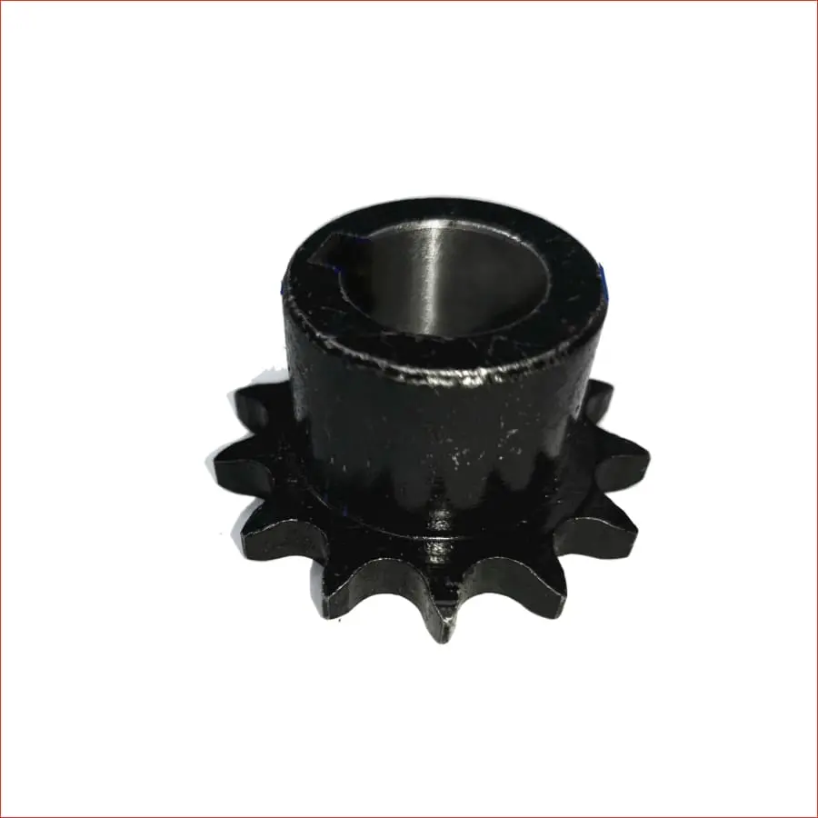 428 / 13T / 22Mm Wet Clutch Cog 1