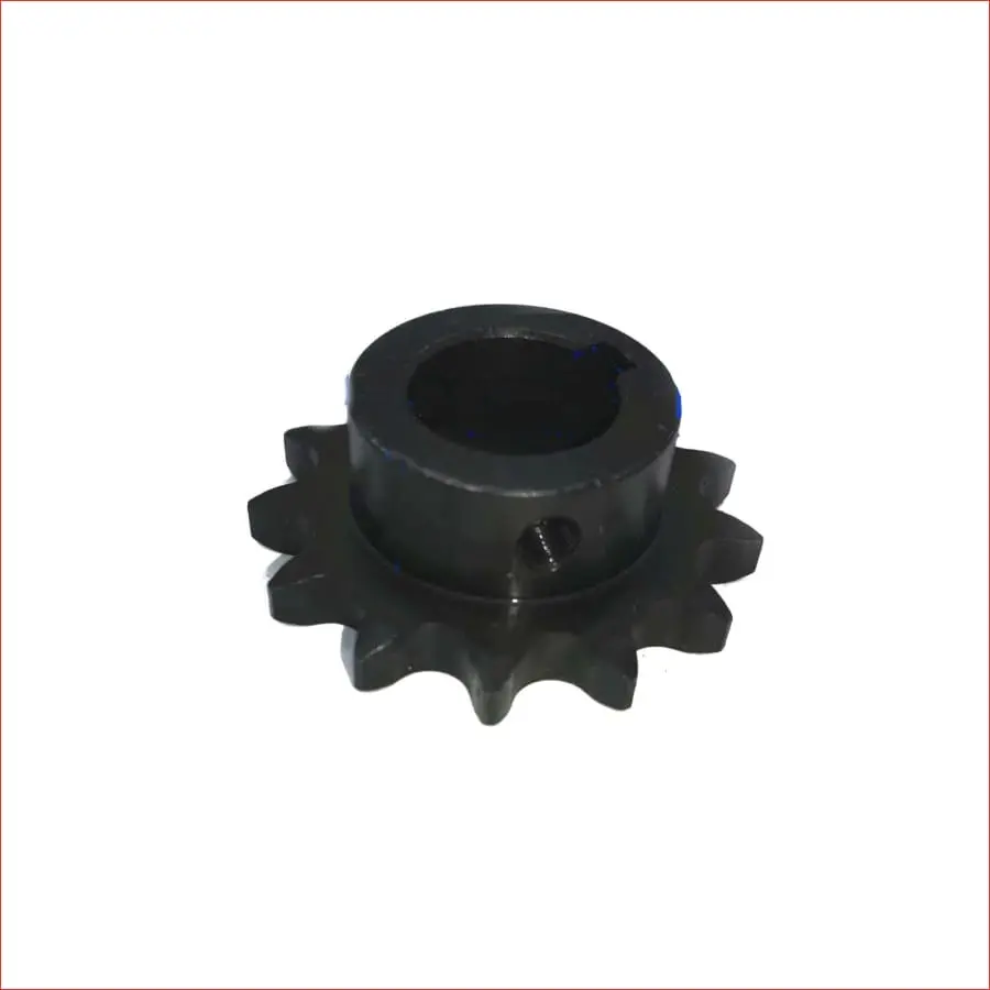 428 / 13T / 22Mm Wet Clutch Cog 1
