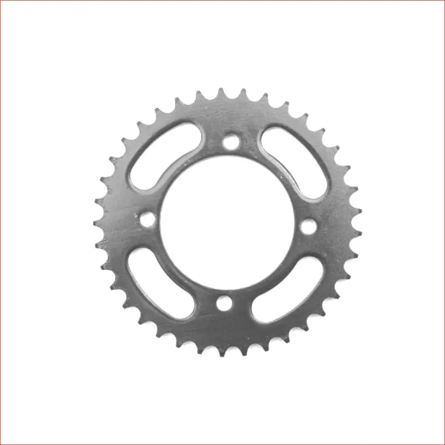428 / 37T / 76Mm Sprocket 1