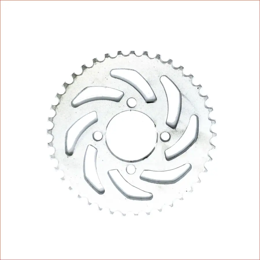 428 / 41T / 50Mm Sprocket 1