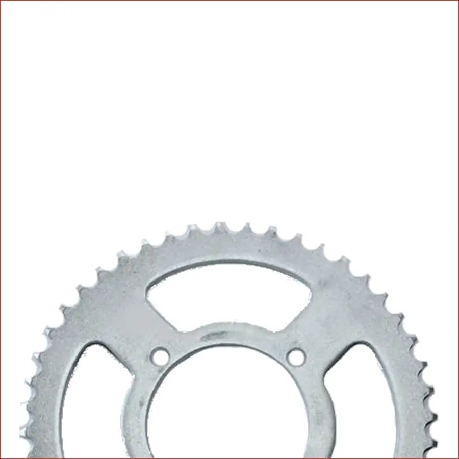 428 / 76Mm Sprocket (Various Sizes) 1